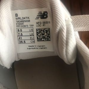 New Balance Shoes - New balance New Balance Shoes - New balance